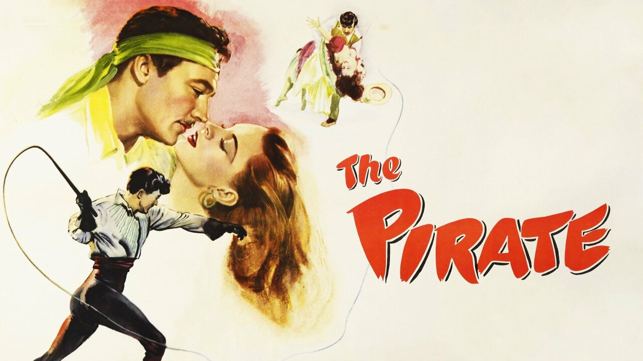 The Pirate (1948) - Movie - Where To Watch