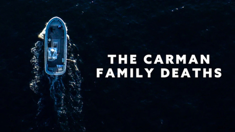 The Carman Family Deaths
