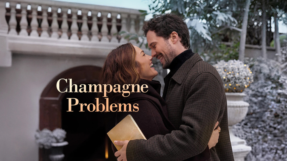 Champagne Problems - Netflix