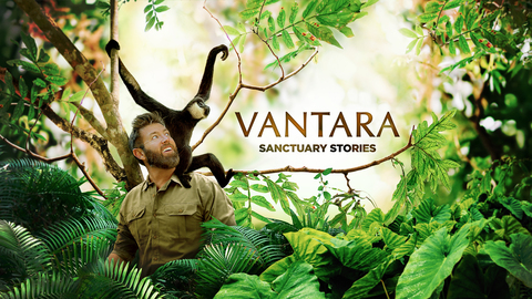 Vantara: Sanctuary Stories