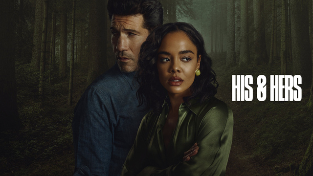His & Hers (2026) key art