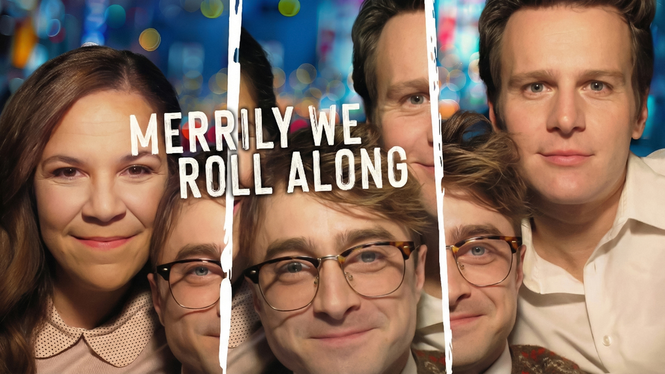 Merrily We Roll Along