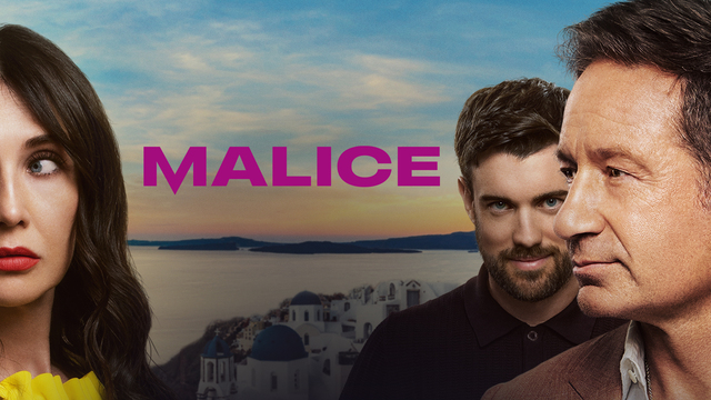 Malice key art