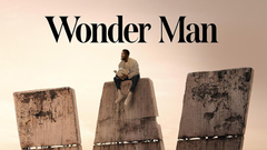 Wonder Man