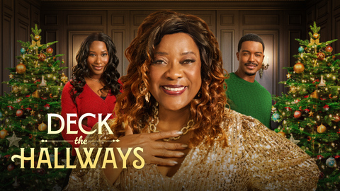 Deck the Hallways