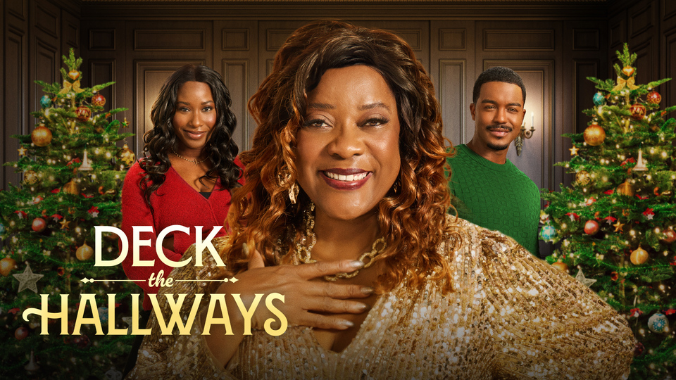 Deck the Hallways - Lifetime