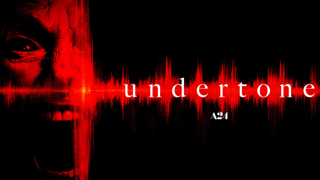 Undertone key art