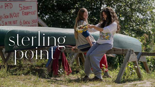 Sterling Point key art