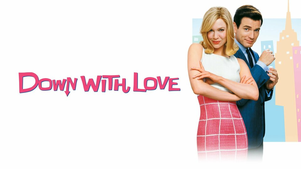 Down with Love - 