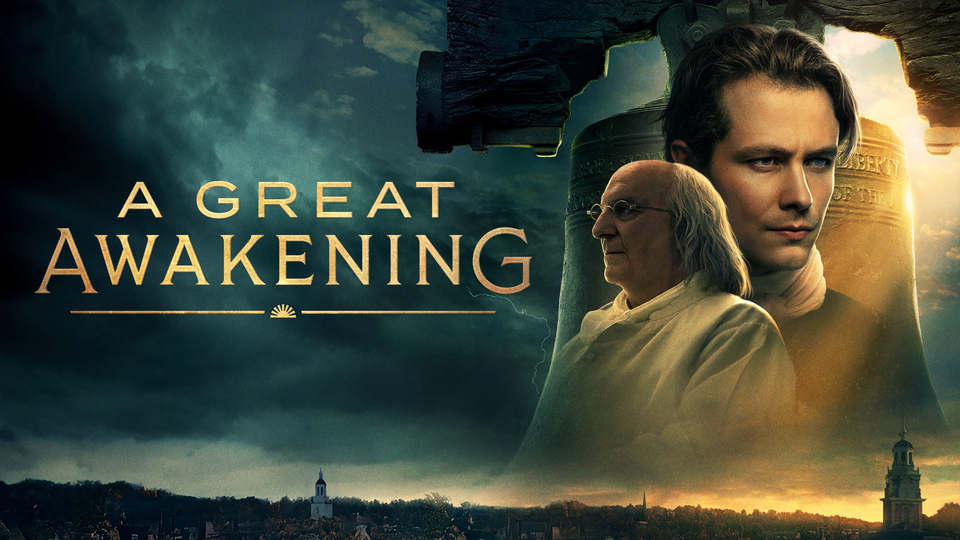 A Great Awakening - VOD/Rent