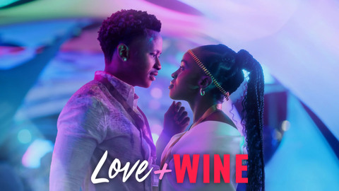 Love and Wine
