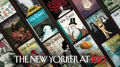 The New Yorker at 100