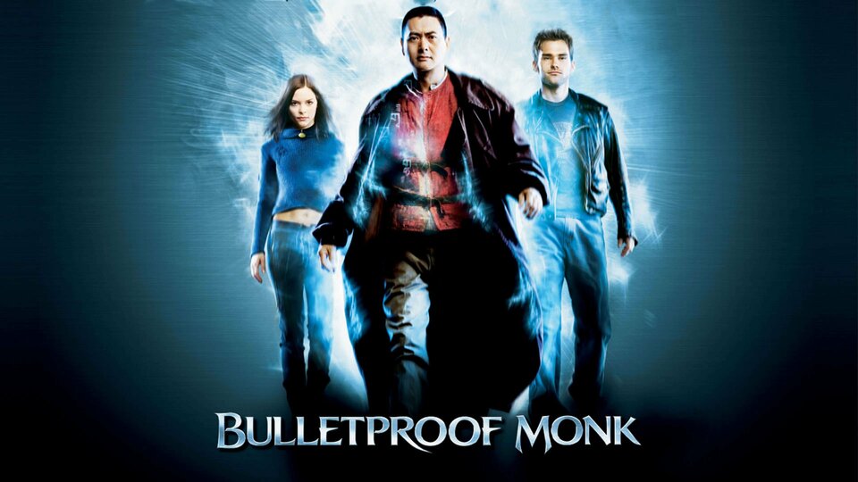 Bulletproof Monk - 