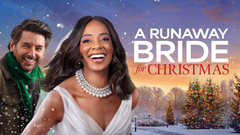 A Runaway Bride for Christmas