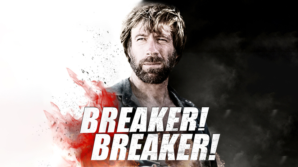 Breaker! Breaker! - 