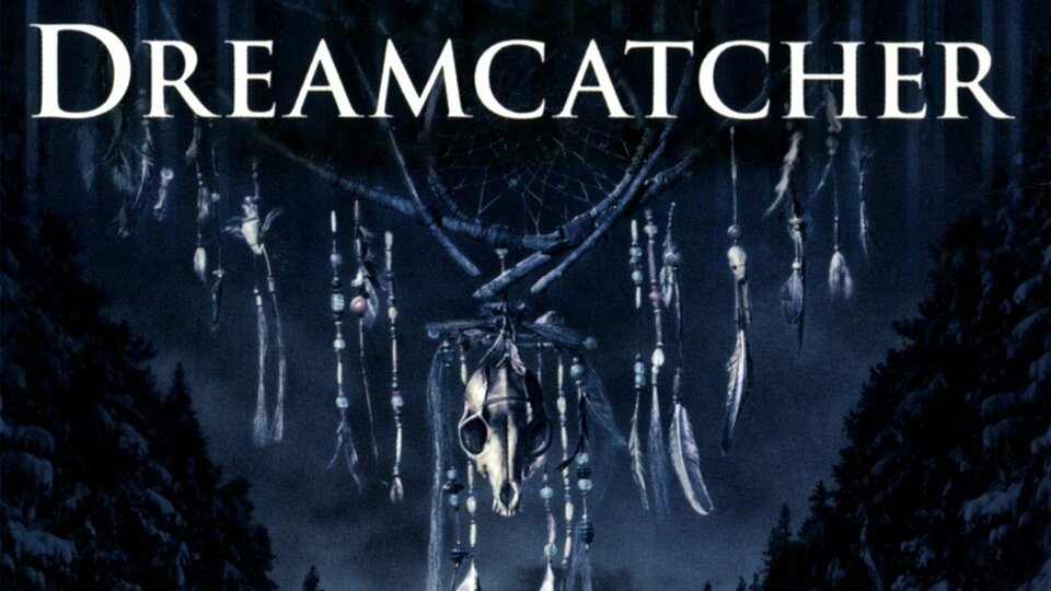 Dreamcatcher - 