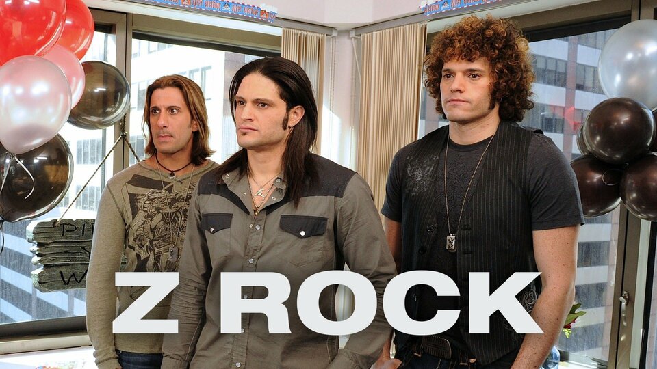 Z Rock - IFC