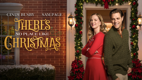 There's No Place Like Christmas