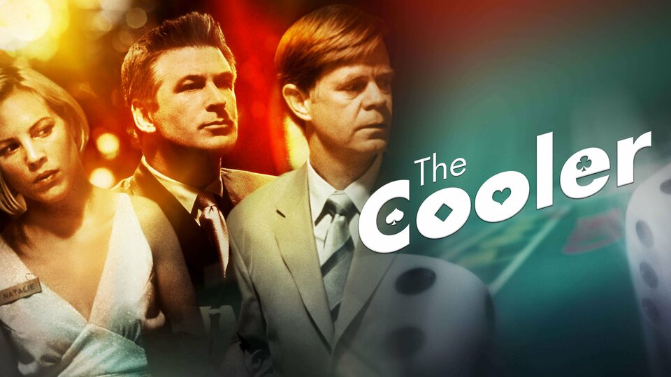 The Cooler - 