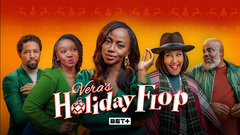 Vera's Holiday Flop