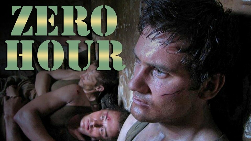 Zero Hour (2004) - History Channel