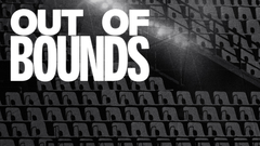 Out of Bounds