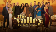 The Valley: Persian Style