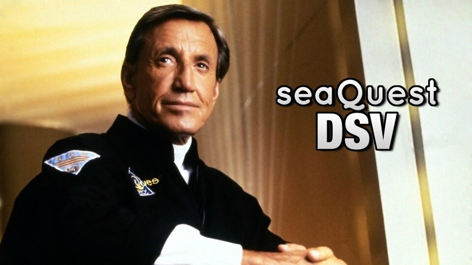 SeaQuest DSV - NBC