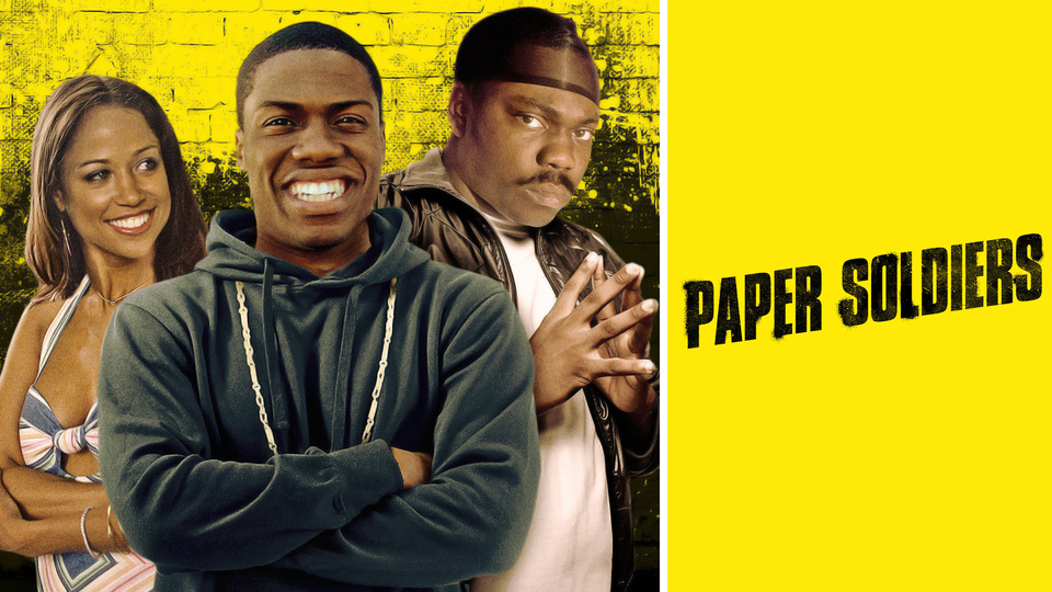 Paper Soldiers - 