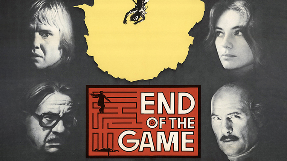 End of the Game - 