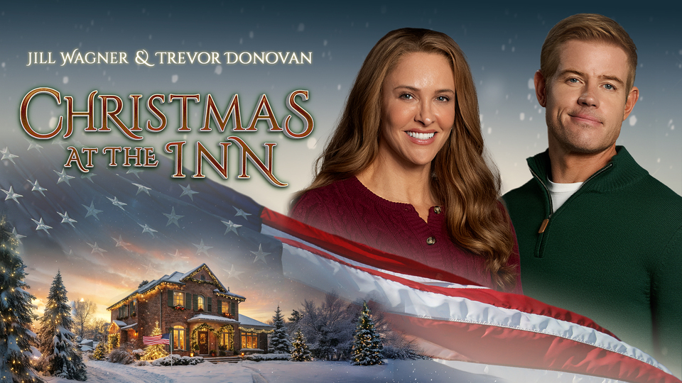 Christmas at the Inn - Great American Family