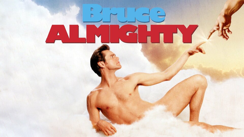 Bruce Almighty - 