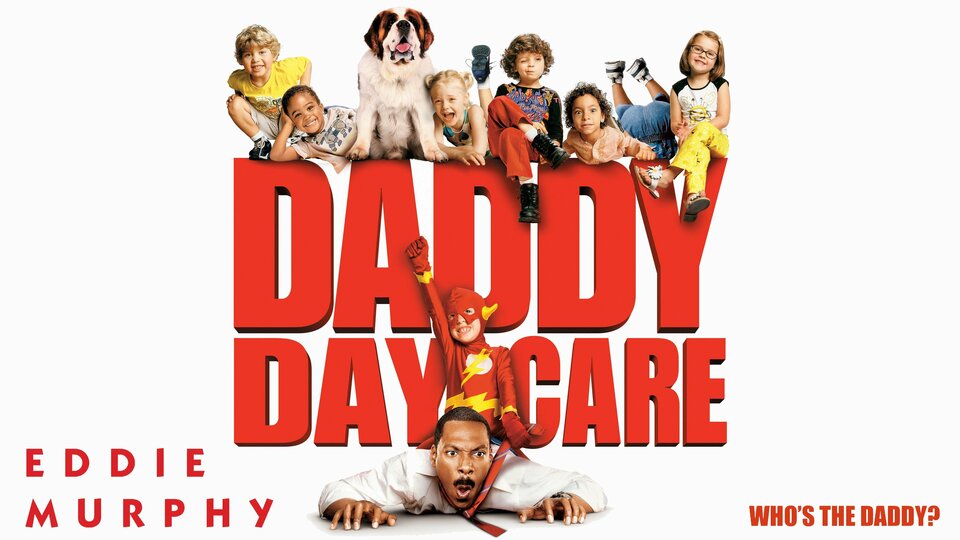 Daddy Day Care - 