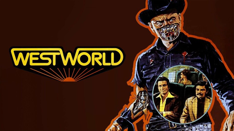 Westworld (1973) - 