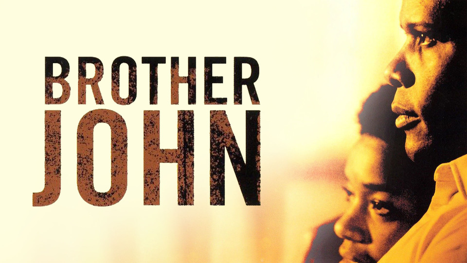 Brother John - 