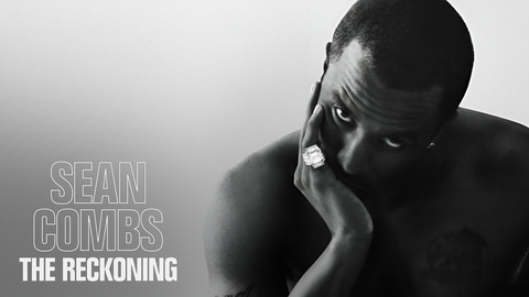 Sean Combs: The Reckoning