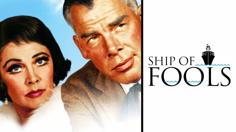 Ship of Fools - 