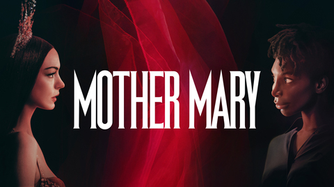 Mother Mary