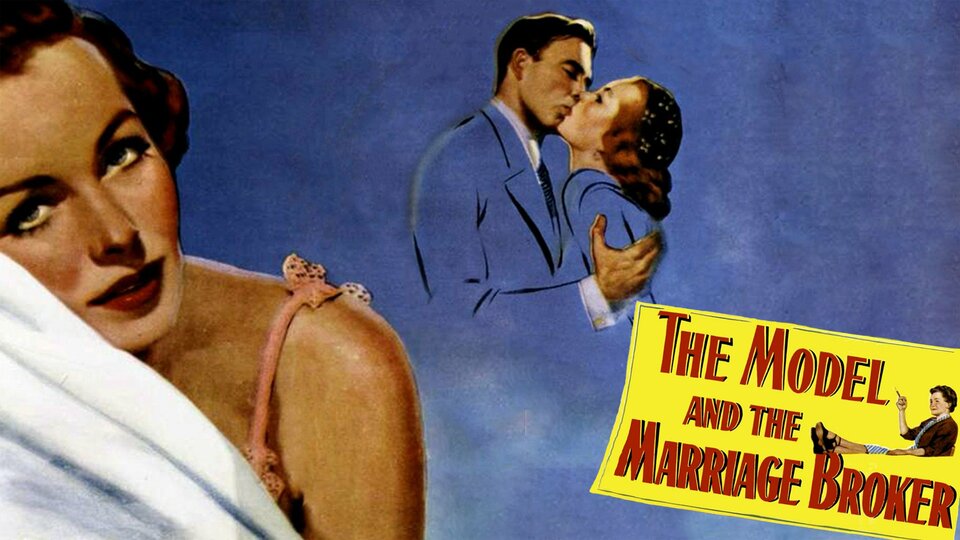 The Model and the Marriage Broker - 
