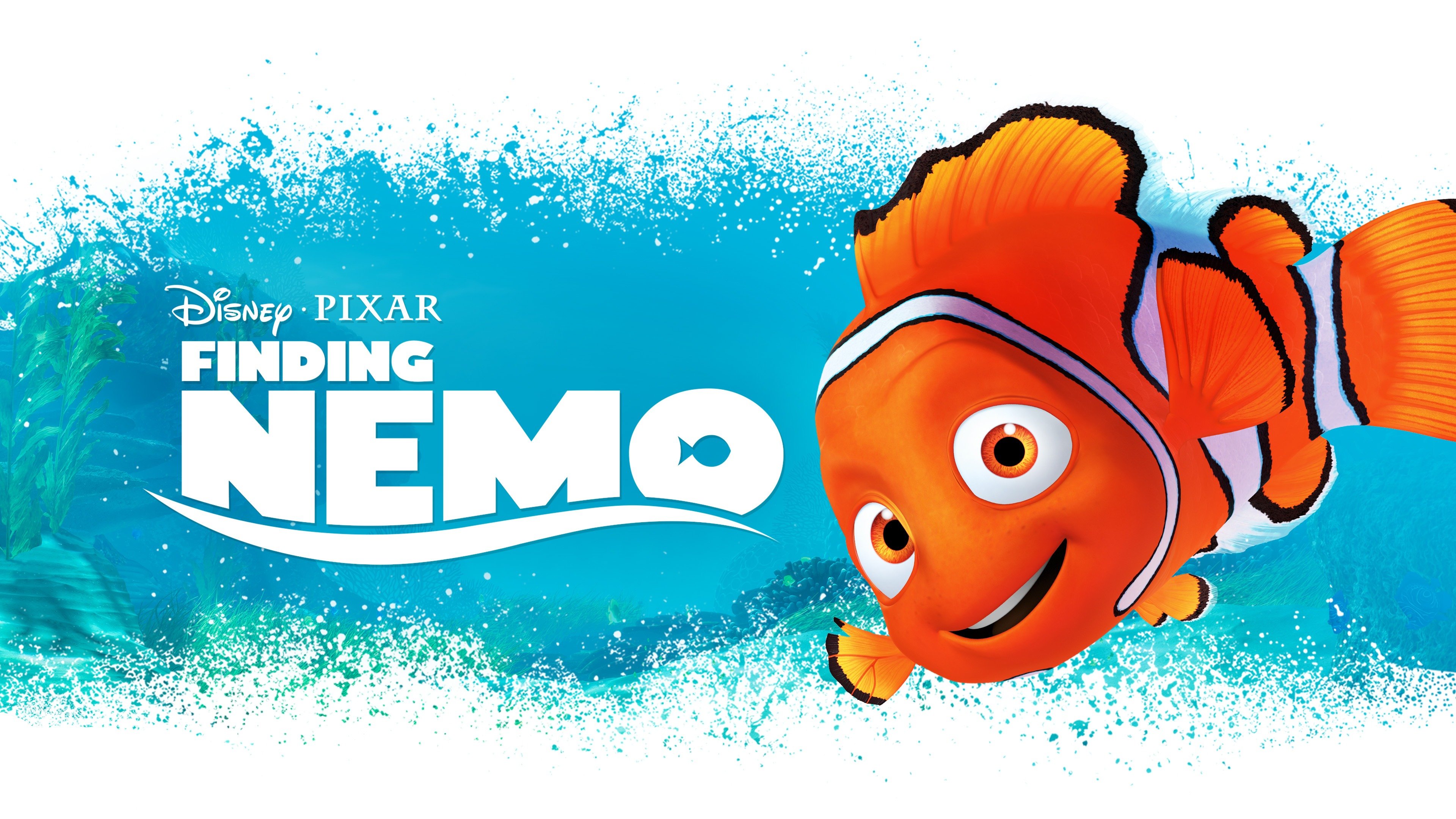 Cartoon Nemo Clownfish Quartz Slap On Watch Cute - Temu