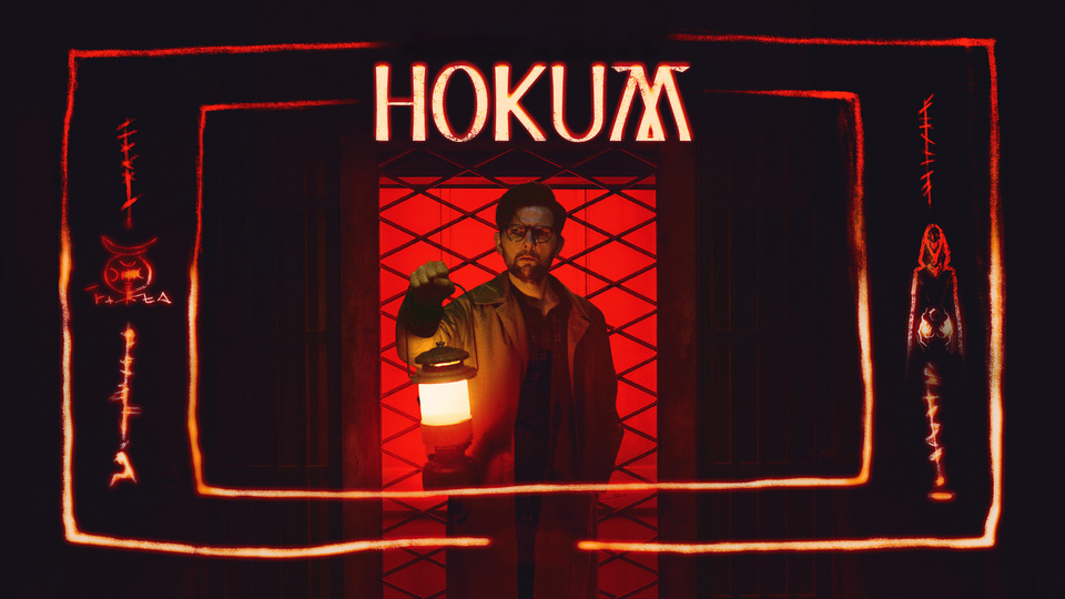 Hokum - Peacock