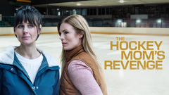 The Hockey Mom's Revenge