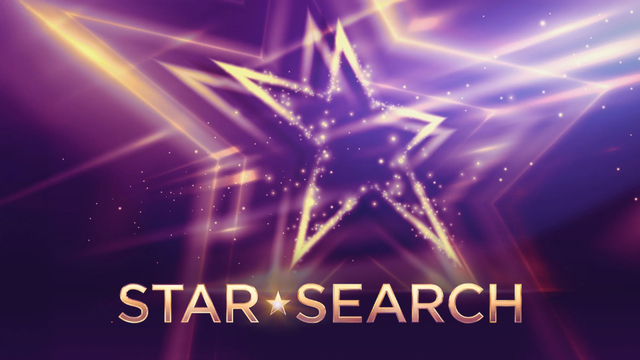 Star Search (2026) key art