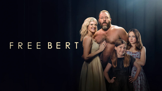 Free Bert key art