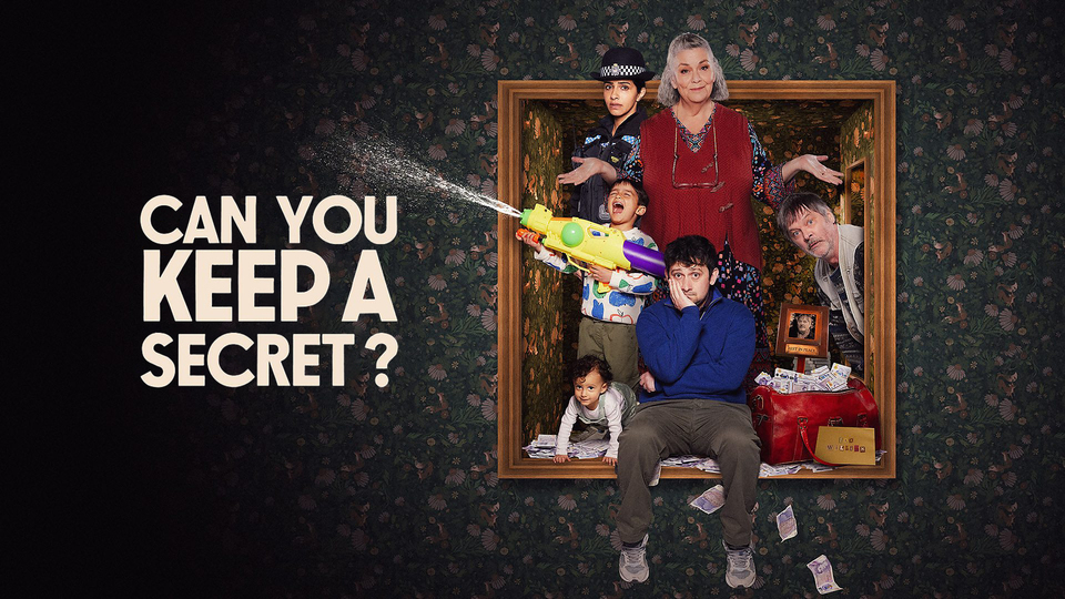 Can You Keep a Secret? (2026)