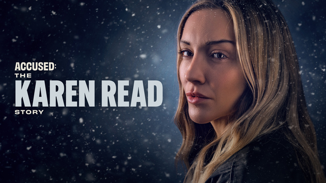 Accused: The Karen Read Story key art