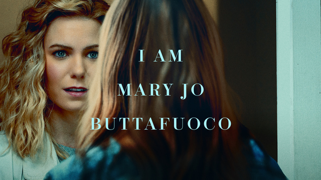 I Am Mary Jo Buttafuoco key art
