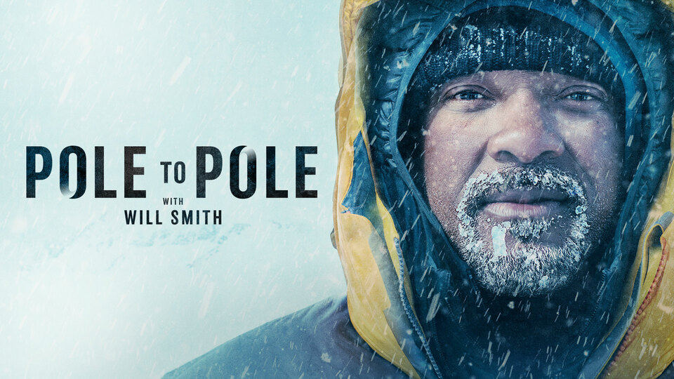 Pole to Pole key art