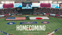 Homecoming: The Tokyo Series