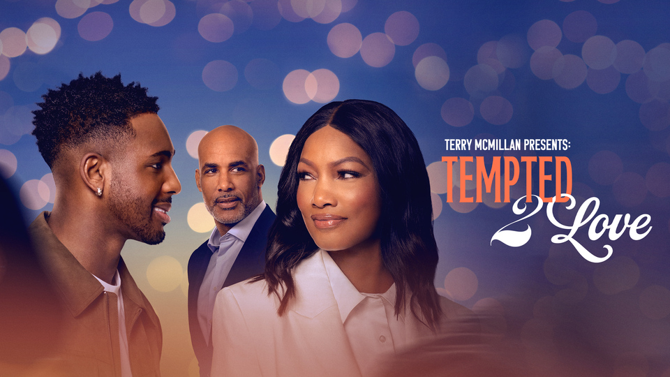 Terry McMillan Presents: Tempted 2 Love - Lifetime